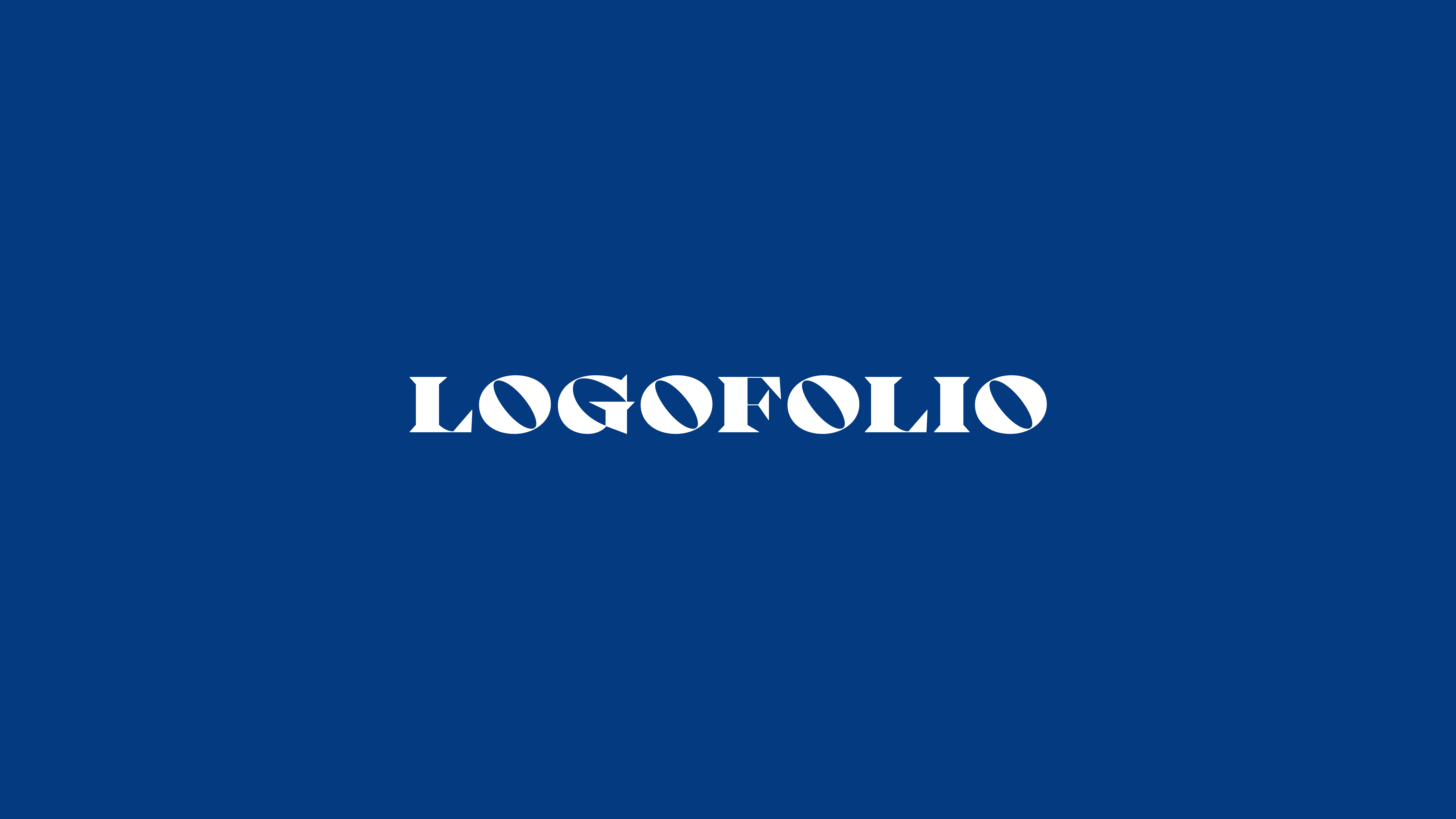 Logofolio